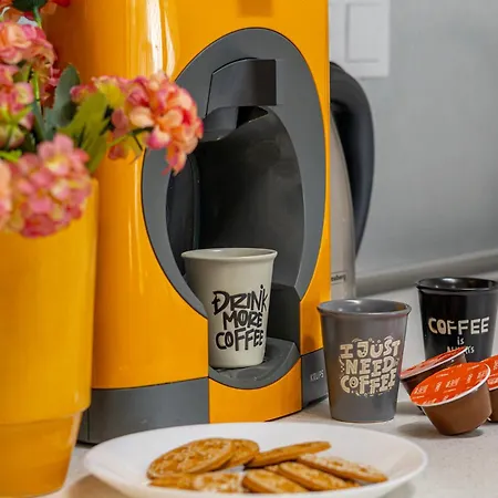 Apartment Oops! By Rv Warna