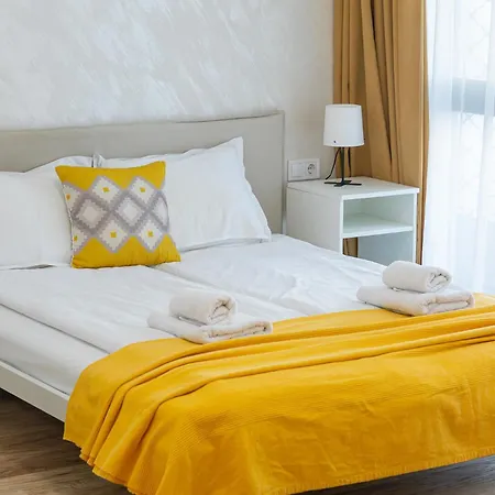 Oops! By Rv Lägenhet