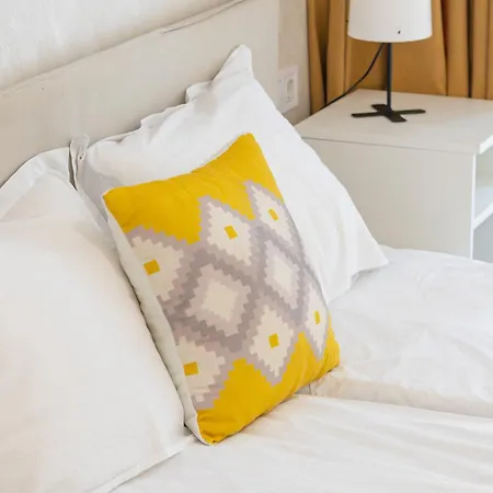 Apartment Oops! By Rv *