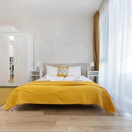 Apartment Oops! By Rv *