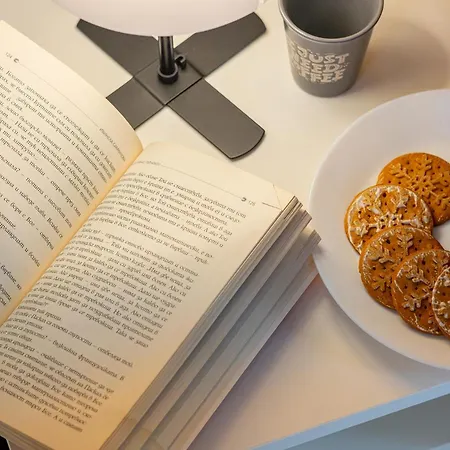 Lägenhet Oops! By Rv *