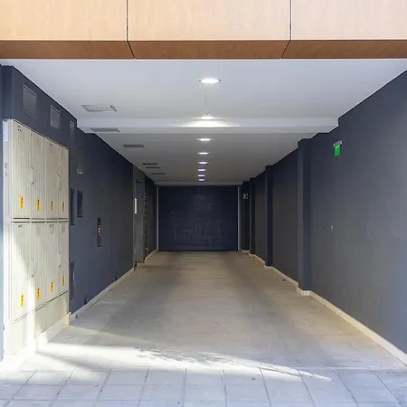 Oops! By Rv Lägenhet *