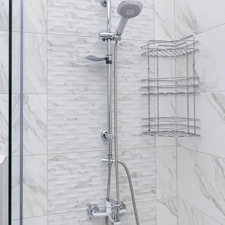 Apartment Oops! By Rv