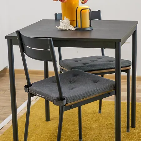 Apartment Oops! By Rv *