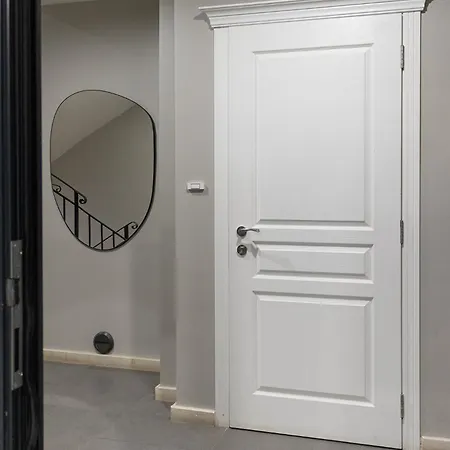 Apartment Oops! By Rv Varna