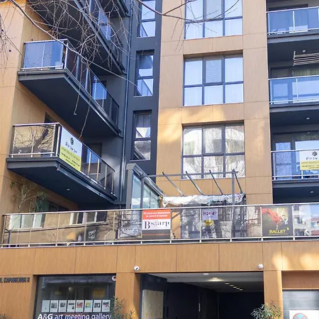 Apartment Oops! By Rv Varna