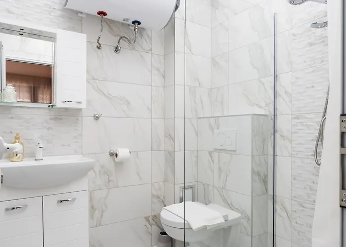 Oops! By Rv Апартаменты *