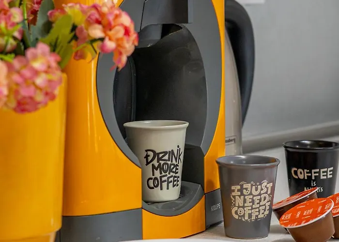 Апартаменты Oops! By Rv Варна