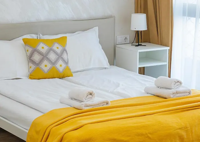 Oops! By Rv Апартаменты