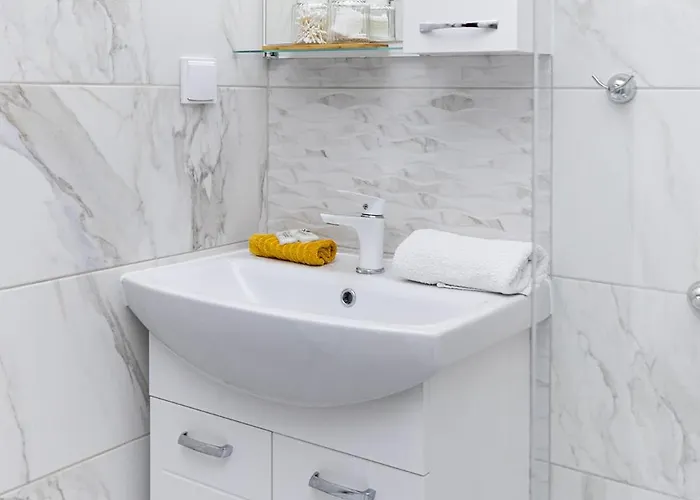 Oops! By Rv Апартаменты *