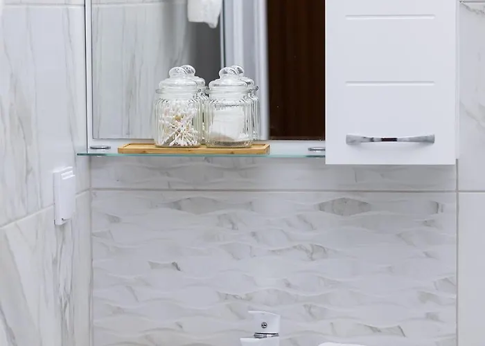 Oops! By Rv Апартаменты *