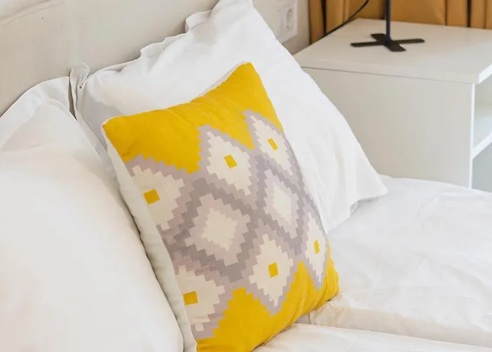 Апартаменты Oops! By Rv *