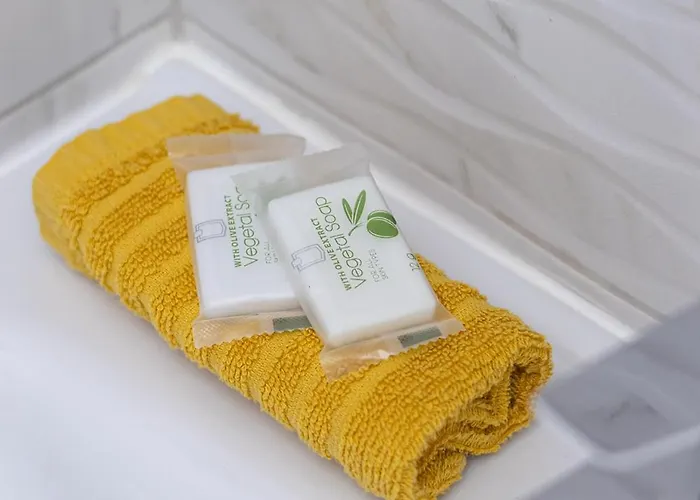 Oops! By Rv Апартаменты Варна