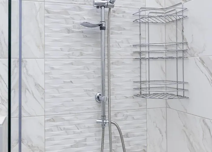 Апартаменты Oops! By Rv