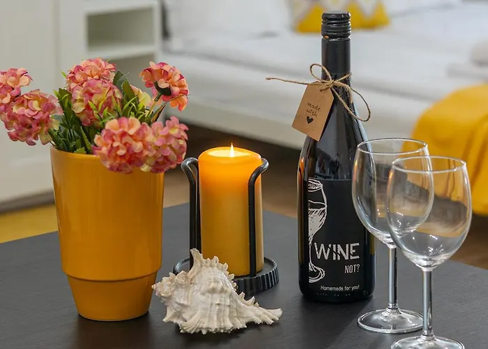 Oops! By Rv Апартаменты