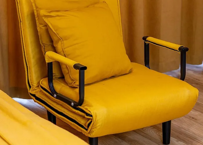 Апартаменты Oops! By Rv Варна