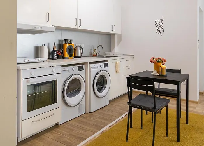 Oops! By Rv Апартаменты