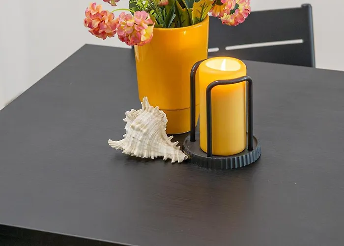 Апартаменты Oops! By Rv