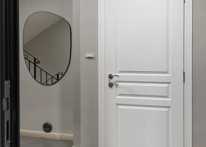 Апартаменты Oops! By Rv Варна