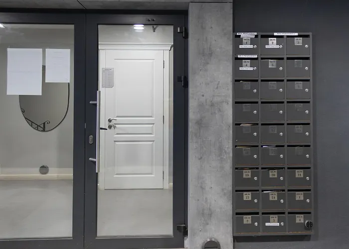 Oops! By Rv Апартаменты *