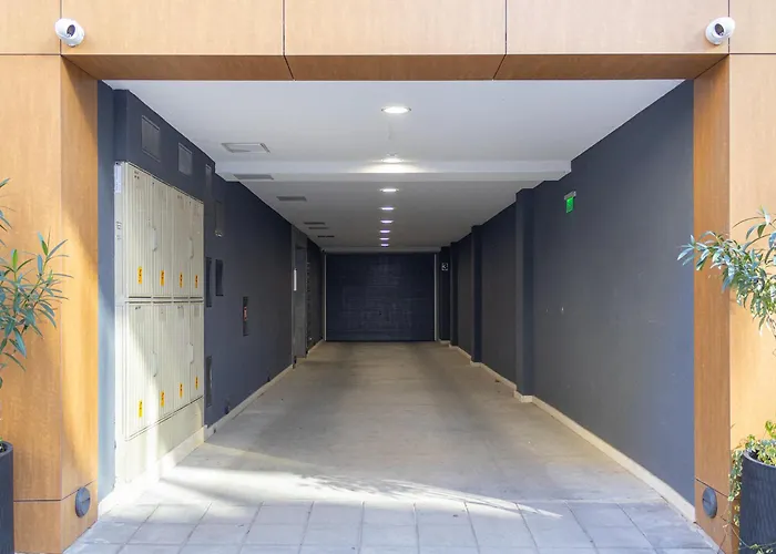 Oops! By Rv Апартаменты *